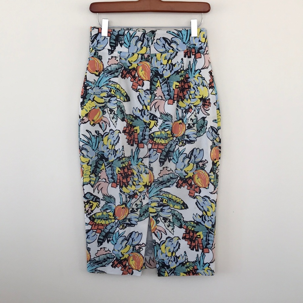 Uterque pencil skirt size M - Picture 2 of 8